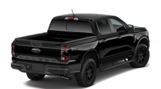 2026 Ford Ranger® External Image 4